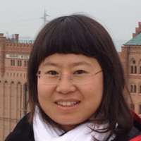 Candy Cheng