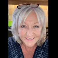 June Bruce