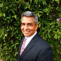 Jose Luis Chavez