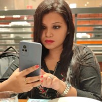 Debalina Biswas