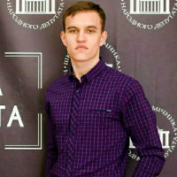Andrii Stepaniuk
