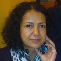 Alejandra Cervantes