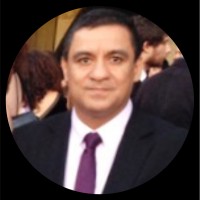 Ivan Garrido Salgado