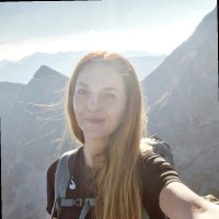 Monika Matej