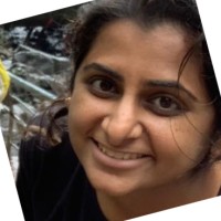 Vidhi Thakkar