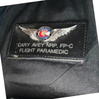 Cary Avey