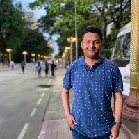 Aditya Raut