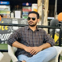 Naval Kishore Bhatt