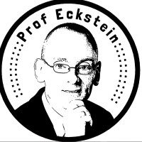 Stefan Eckstein