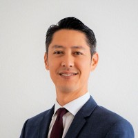Luke Nguyen