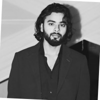 Aashish Raj