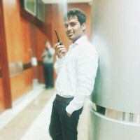 Goutham Ginnu