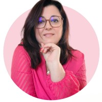 Céline LLAMAS-VIDAL