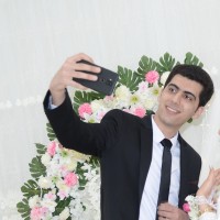 Alireza Karimi
