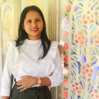 Sally Singha