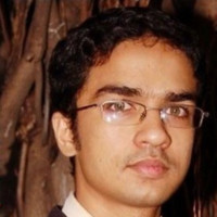 Gaurav Mashalkar