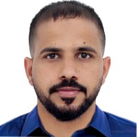 Shahir Hydrali