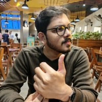 Mohamed Shuaib N
