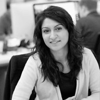 Tajinder Chopra