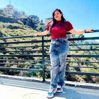 Reetika Sharma