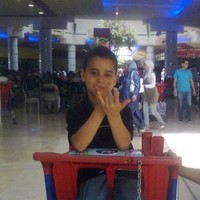 Riadh Shell