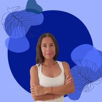 Maria Jiménez Gómez