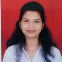 Devashree shetye