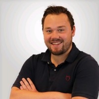 Joel Arends