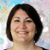 Caroline Erbetti Sabaty