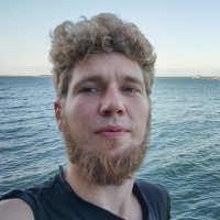 Виктор Хариачий