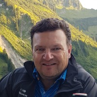 Bernhard Moosbrugger