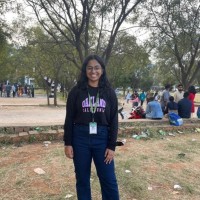 Harshitha Gorrepati
