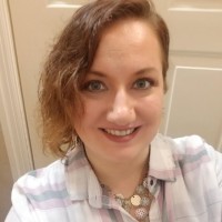 Amy Flint