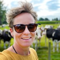 Chantal van Haeften