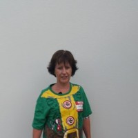 Janine Elliott