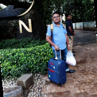 Ardhendu Mohanty
