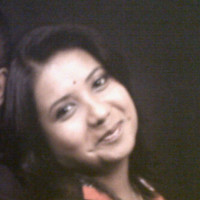 Priya Pillay