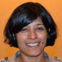 Seema Arora MBA, CWA, B.Eng.