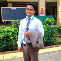 Raja Kumar Yadav