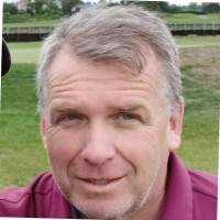 Thomas Holden
