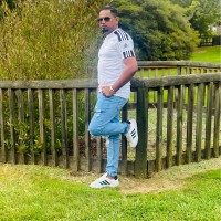 Deepak Rohit Chand