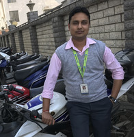 Ram Kumar