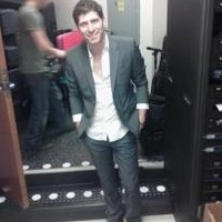 Chris Forry (ASPE-CPDT)