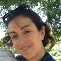 Elda Ester Bernardelli