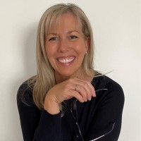 Nicole Dutil, Ph.D.