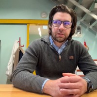 Stefano Zanin