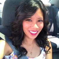 Khristia Delacruz