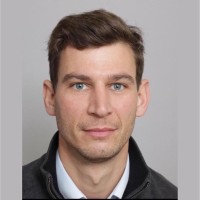Thomas BERNET