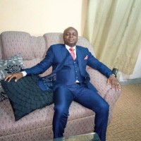 Enoch Bassey