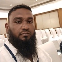 Ahmed Ali